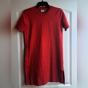 Addidas‎ T-Shirt Dress